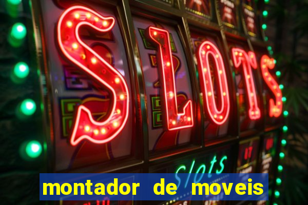 montador de moveis casas bahia